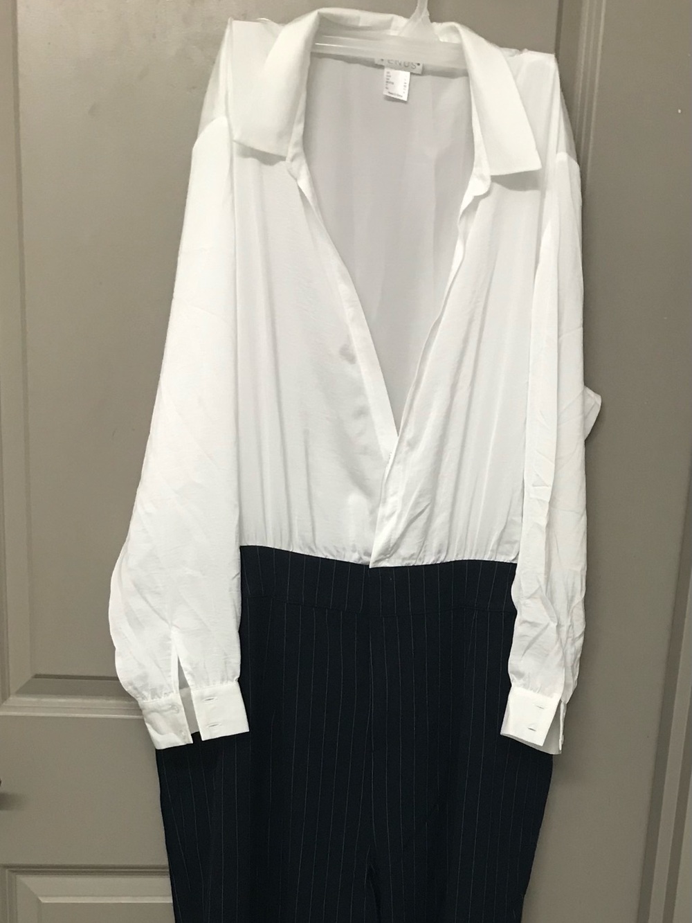 Venus dressy jumpsuit size 18